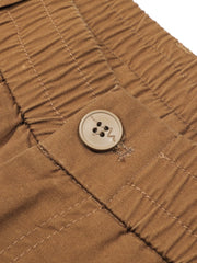 Vanissy - Pantalon Cargo pour Homme : Streetwear, Droit, Baggy, Jogging, Travail, Pantalons de Survêtement, Multi-Poches, en Coton, Printemps Été