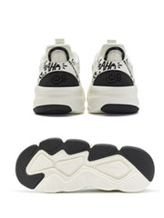 Vanissy - Chaussures de Skateboard pour Femme : Confort, Style et Loisirs avec les Baskets 2.0 !