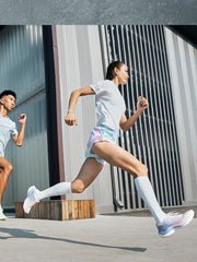 Vanissy - Chaussures de Course Légères pour Femme, Baskets de Sport Coordonnantes pour Dépasser vos Objectifs de Marathon